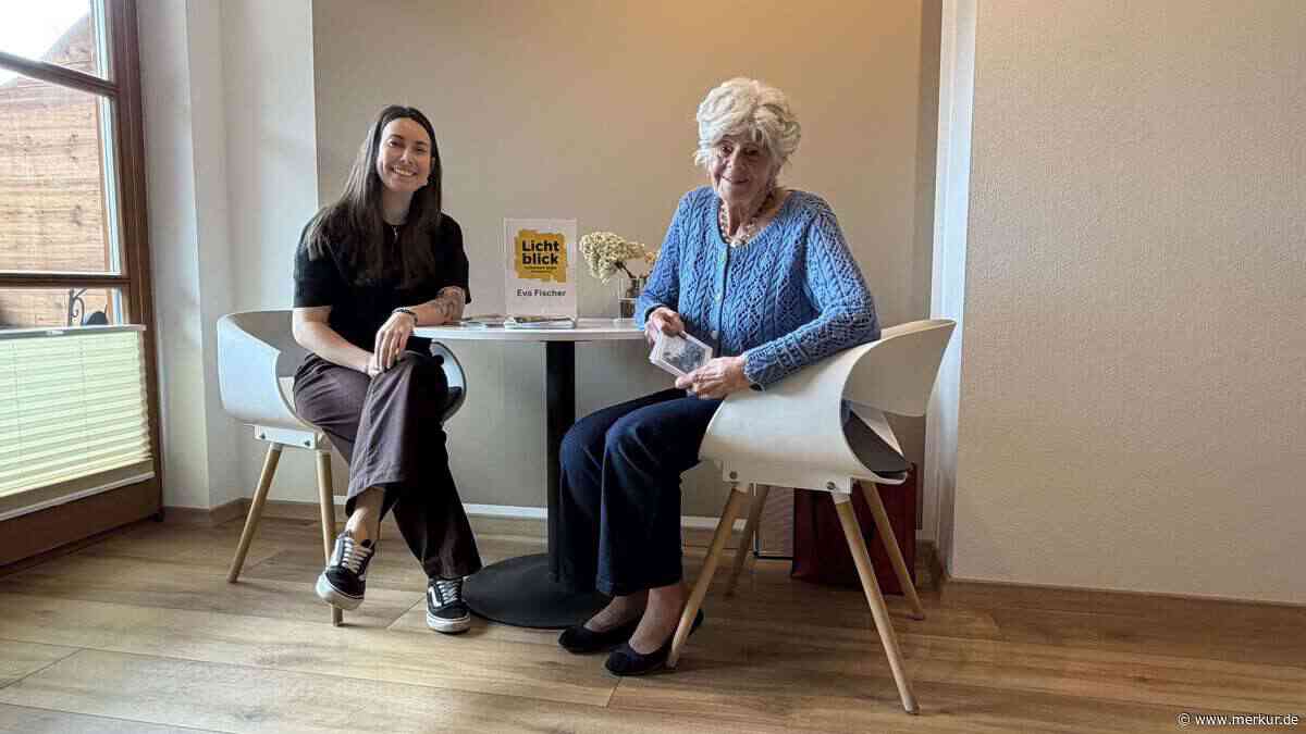 Lichtblick Seniorenhilfe eröffnet Sprechstunde in Rottach-Egern