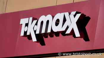 TK Maxx pulls children's book from the shelves - do not use
