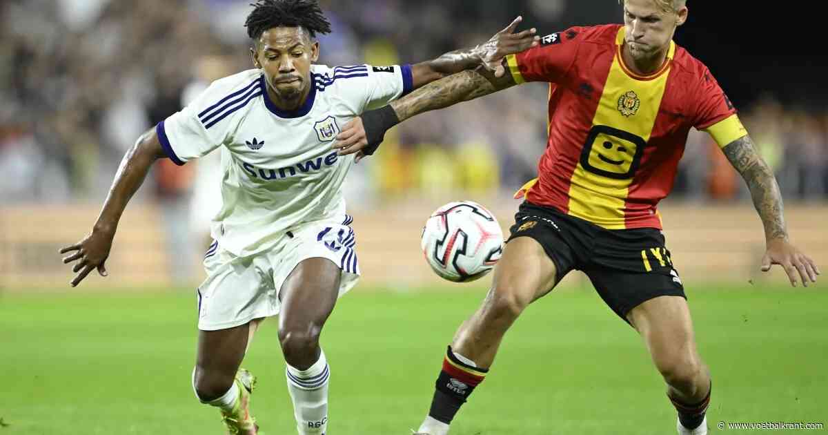 Heeft RSC Anderlecht zijn nieuwe Slimani beet? Troefkaarten op tafel gelegd!