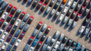 Mobilität: Auto-Abos: Mehr Kunden, weniger Marge