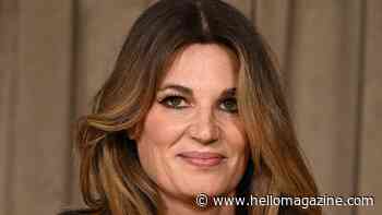 Jemima Goldsmith finds love again as family confirms second wedding to financier Cameron O'Reilly