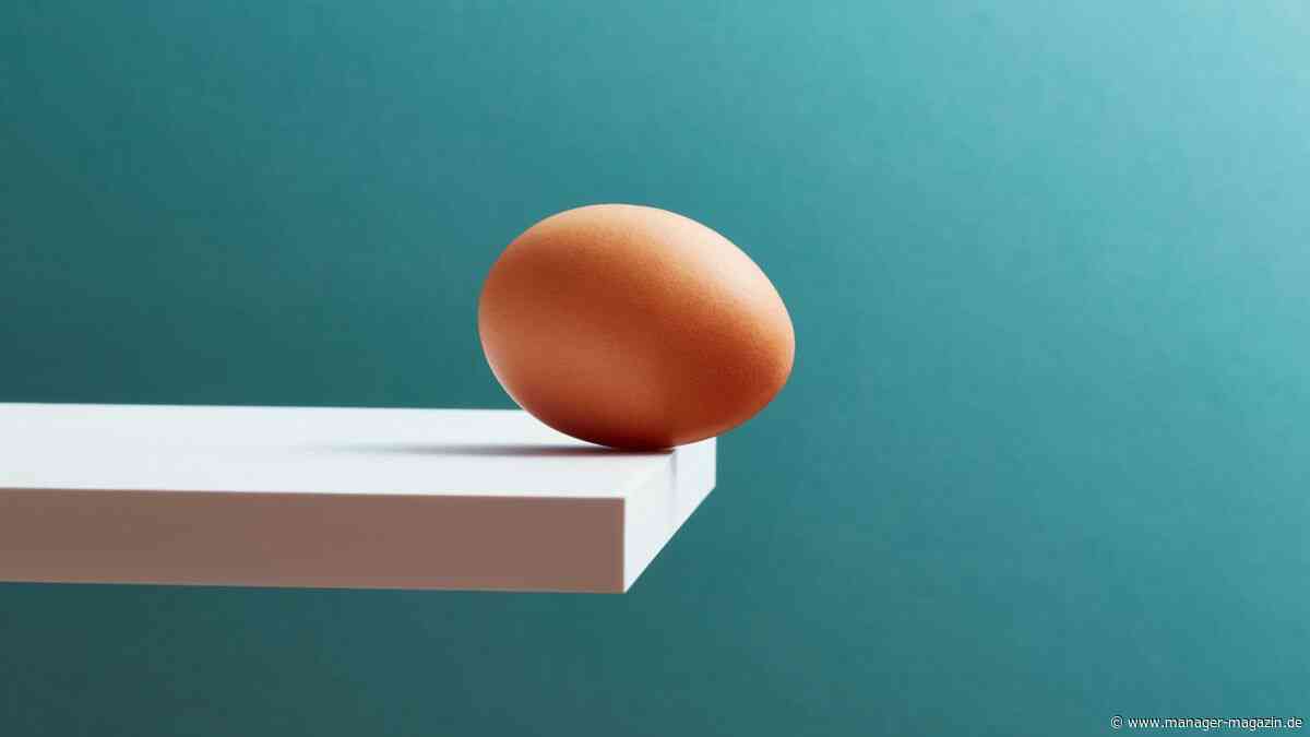 Restrukturierung: Warum erlernte Führungsstrategien in Krisen oft schaden