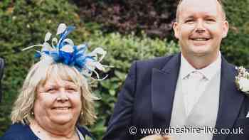 Grieving Cheshire family slam housing group over £23k bill after mum's death