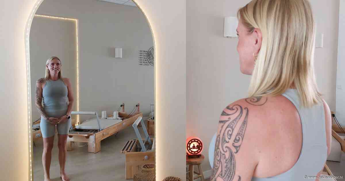 Nieuwe pilatesstudio, gemaskerd bal en meer Arnhems nieuws van de week