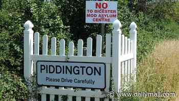 The Daily Debate: Should Piddington have independence?