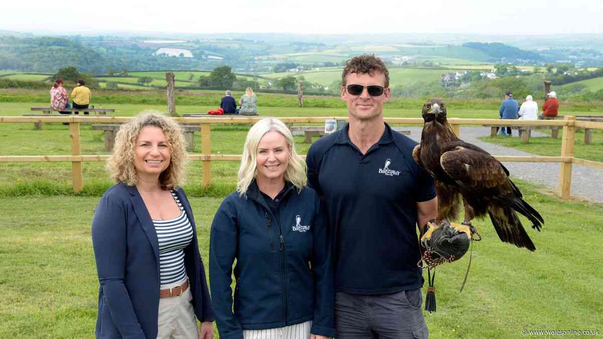 AD FEATURE: Why investment in tourism remains an investment in Wales
