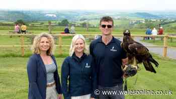 AD FEATURE: Why investment in tourism remains an investment in Wales