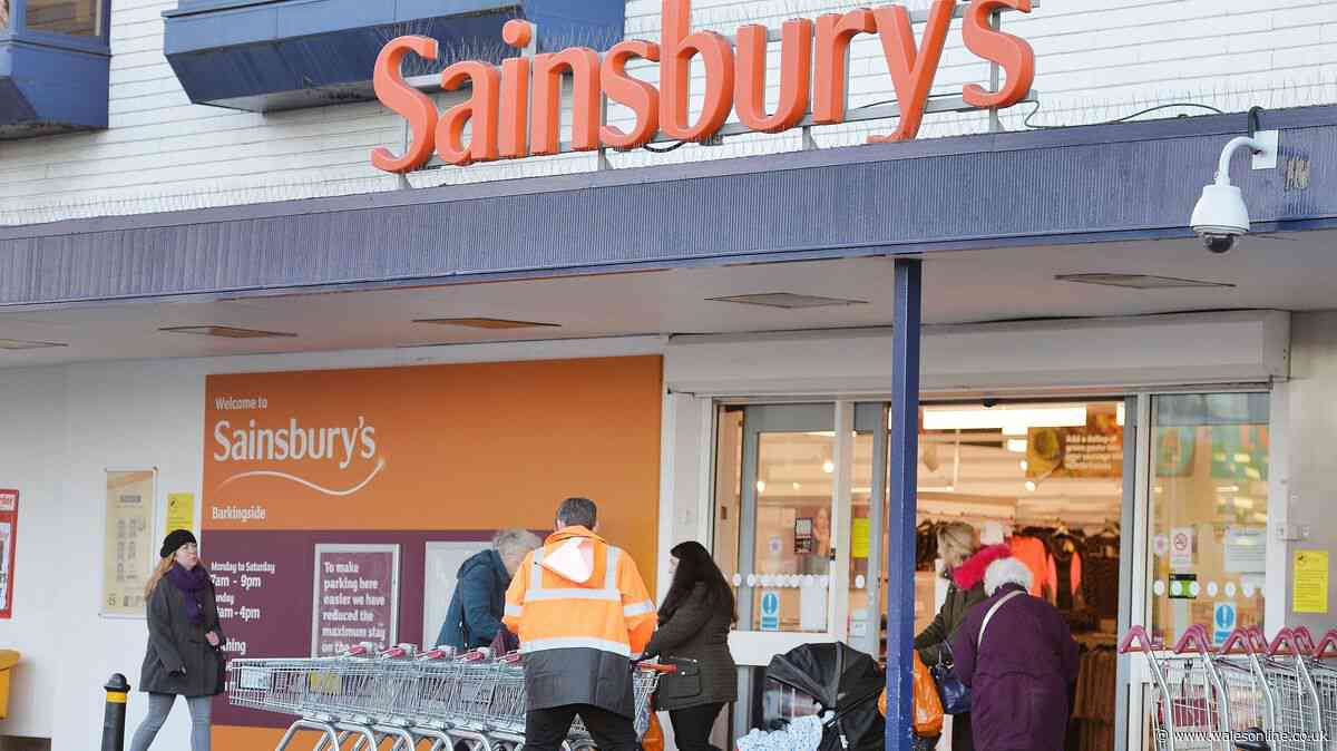 Sainsbury's Nectar points update as supermarket offers 'new way' to help shoppers