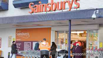 Sainsbury's Nectar points update as supermarket offers 'new way' to help shoppers