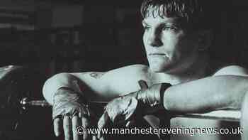 Ricky Hatton: A year on, Manchester quietly and fondly remembers one of its own