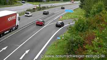 Neue Autobahnbrücke für Wolfsburg – Aber eine Abfahrt soll weiter dicht bleiben