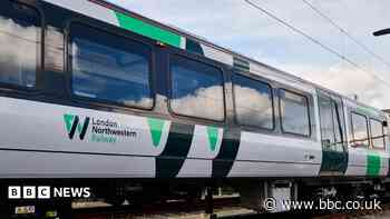Direct Birmingham-to-Manchester Airport trains due