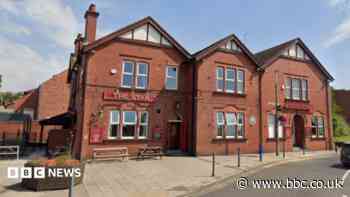 Murder arrest after man dies following pub assault