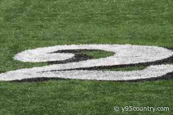 Wyoming High School Football Standings on September 13, 2026