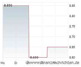 Dividendenbekanntmachungen (14.09.2026)