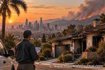 Viewpoint: What Liability Trends in California Mean for the Rest of the Country