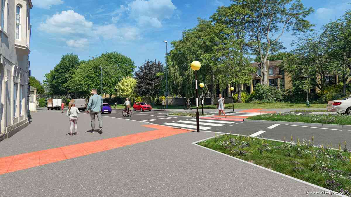 Multi-million pound A4 Keynsham Bypass speed limit cut bid
