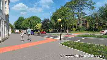 Multi-million pound A4 Keynsham Bypass speed limit cut bid