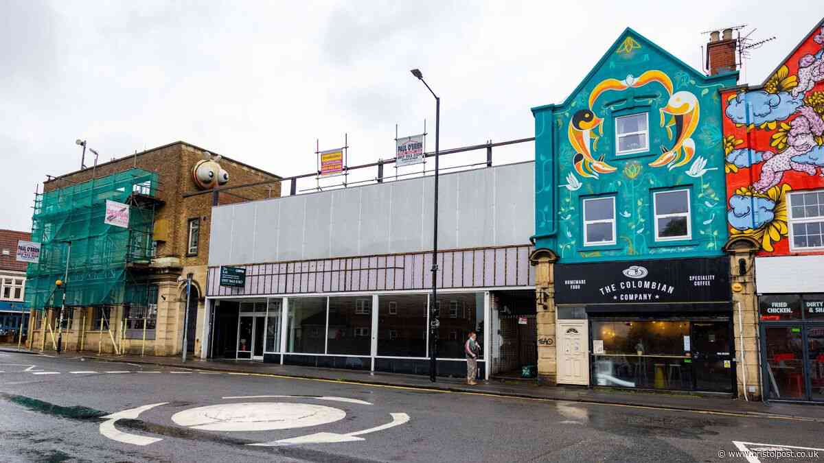 New gym could replace former Bedminster shop in latest Bristol planning applications