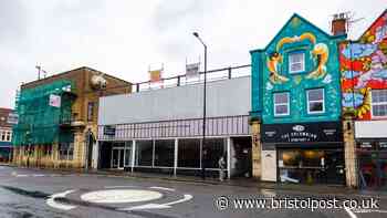 New gym could replace former Bedminster shop in latest Bristol planning applications