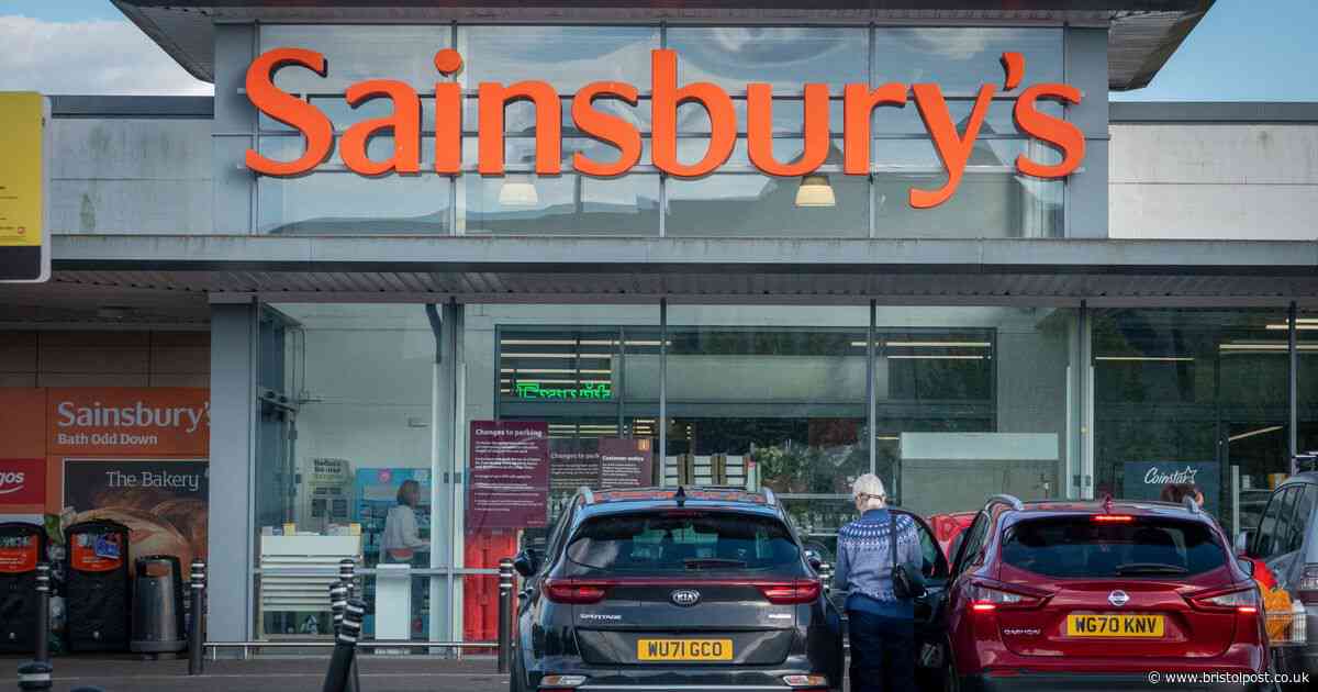 Sainsbury's Nectar points update as supermarket offers 'new way' to help shoppers