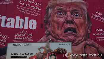 Why the US-Iran peace deal falling apart wasn’t all Trump’s fault