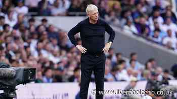 David Moyes faces Everton deadline day problem for first time but overlooked duo have chance