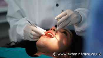 Dentists to be trained to spot signs of Motor Neurone Disease