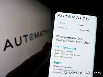 Automattic Confirms Mullenweg Is Back as CEO, 2 Days After It Had an Interim CEO