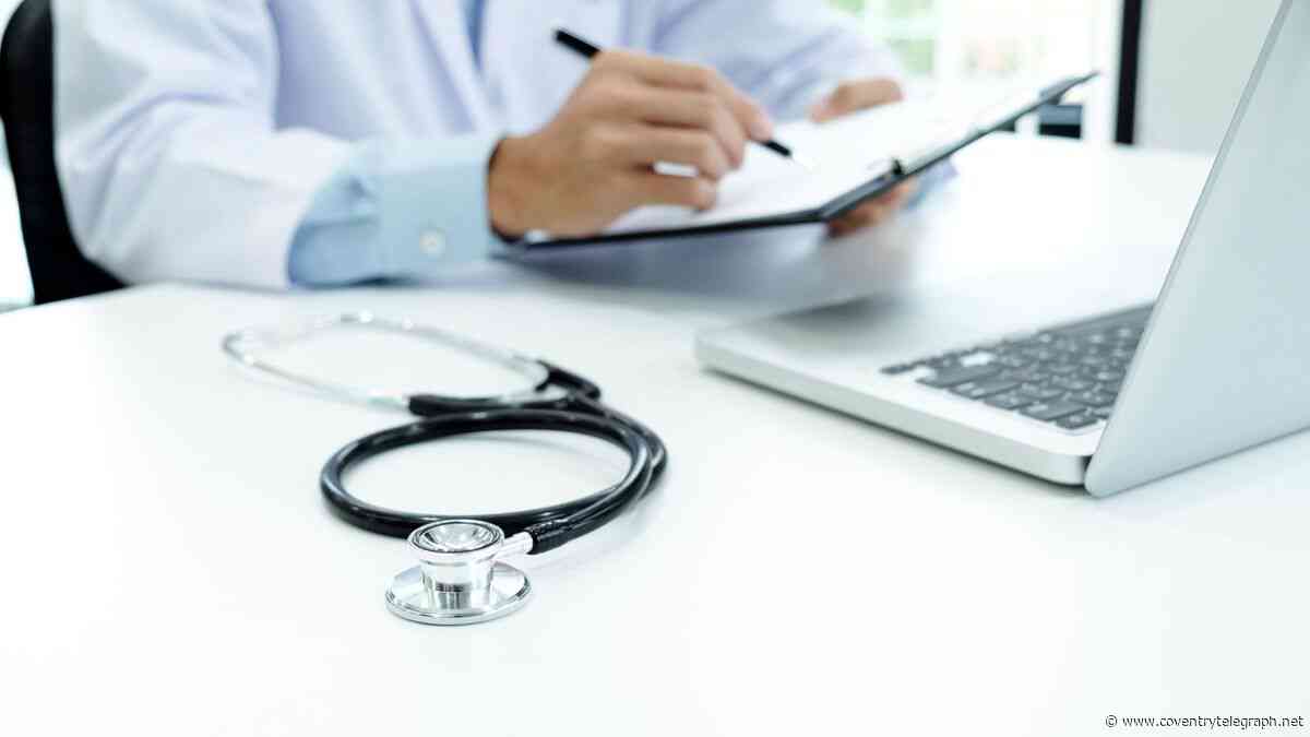Coventry and Warwickshire named best NHS area for GP access and care in England