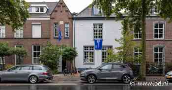 Van een vermicellifabriek, een verpleeghuis tot een kunsthandel: pand in Hintham heeft een bonte historie