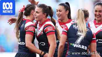 Why the NRLW finals are all about one question