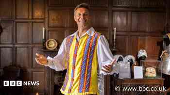 'I don't do panto for the money, I do it because I care'