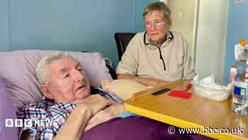 Will my life savings be wiped out by care costs?