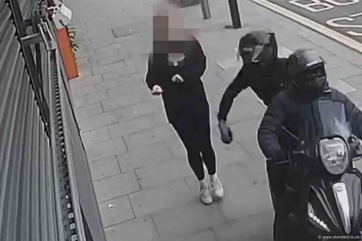 TikTok users most likely to overestimate true level of crime in London, new research reveals