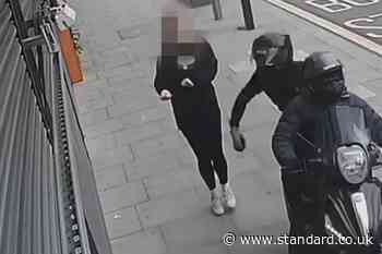 TikTok users most likely to overestimate true level of crime in London, new research reveals