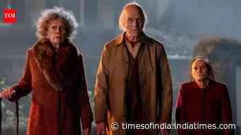 All you need to know about the ‘Insidious: Out of the Further’ OTT release