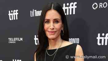 Courteney Cox breaks silence on Scream co-star Hayden Panettiere's death