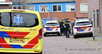 Na steekpartij in Breda willen vrouw en slachtoffer toch trouwen, rechter legt 140 dagen cel op