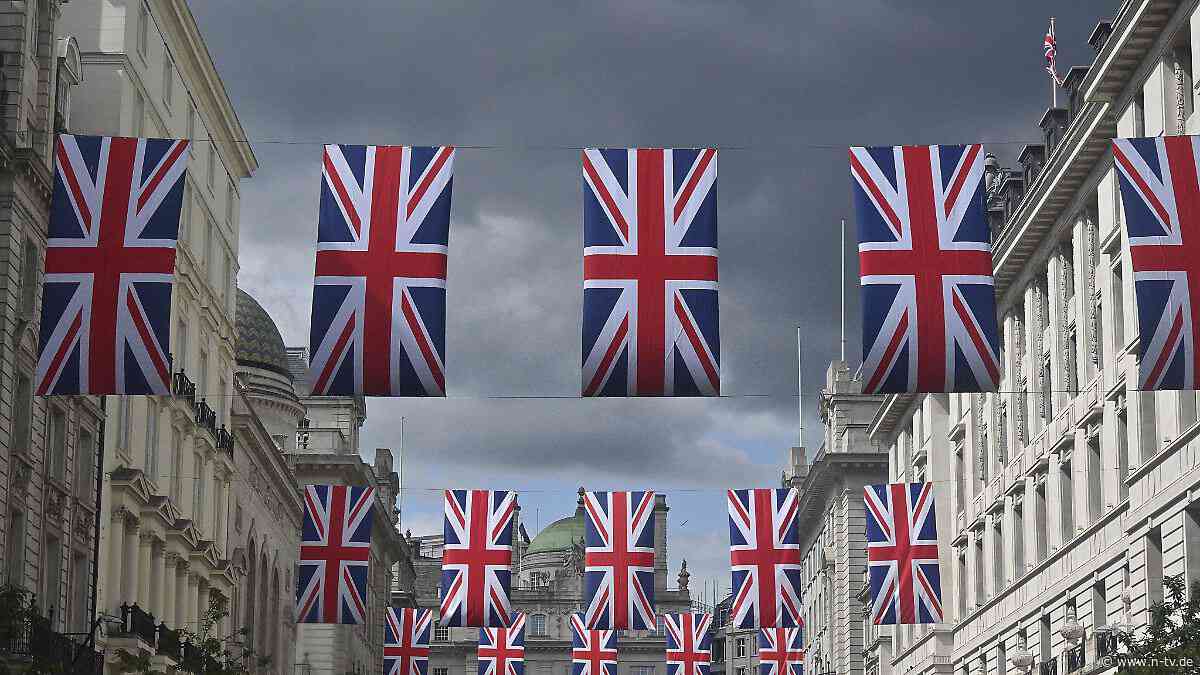 Wales, Schottland, Nordirland: Nationalisten wollen Unabhängigkeit von England besprechen
