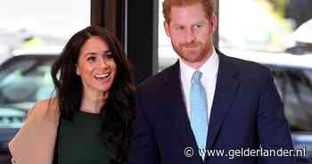 Harry, Meghan en hun kinderen genieten van hun nieuwe leven in Verenigd Koninkrijk