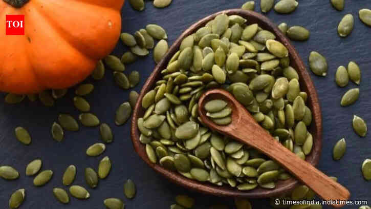 How to eat pumpkin seeds the right way: 5 simple tips to get the most out of this nutrient-rich snack