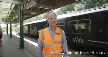 New GWR four-part behind-the-scenes video series launched