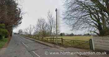 Network Rail halts 80-home Lostock Gralam development