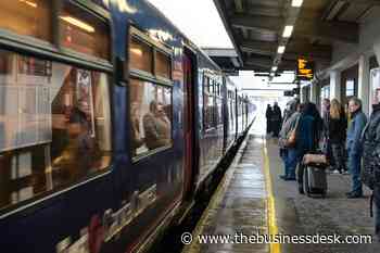 Council calls for doubling of train services between Gloucestershire and South Wales
