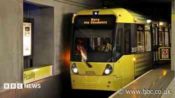 Mayor eyes 2050 opening date for underground trains