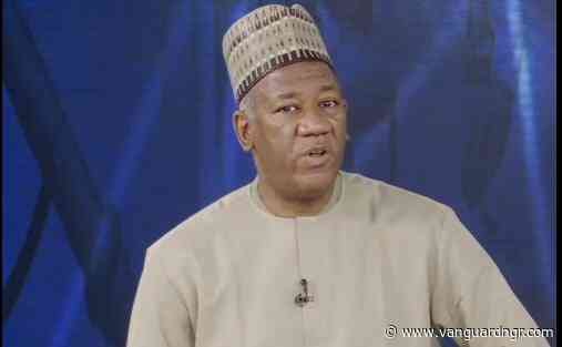 A campaign of accusations: Sheikh Jingir, General Chris Musa, and Dr Datti Baba-Ahmed, by Suleiman A. Suleiman