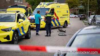 Twee verdachten vast na aanrijden kind in Haarlem