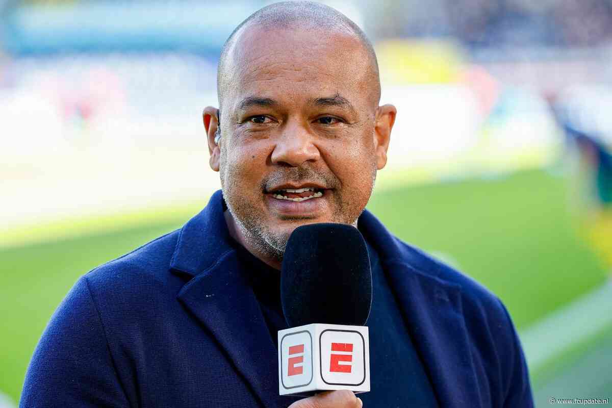 'Dit is echt het mooiste in de Eredivisie in een hele, hele, hele lange tijd'
