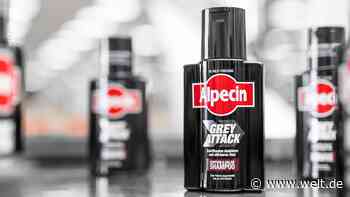 Das Geschäft mit dem Tabubruch – die Milliarden-Formel von Alpecin